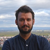 Daniel Schulz