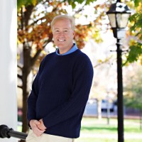 Brian VanDeMark