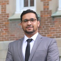 Mohammed Altheyab, E.I.T, Pmp®