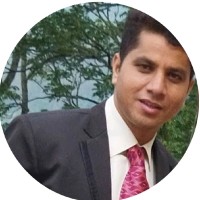 Arvind Prasad