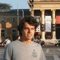 Sébastien Vanderborght