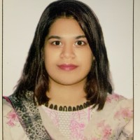 Ramsha Shahzad