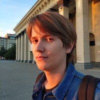Gleb Popov