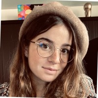 Noémie Journo