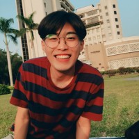 Kai Hsuan Liu