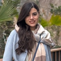 Sahar Mirzadeh