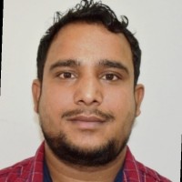 Suman Paudel