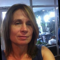 Efrat Freud