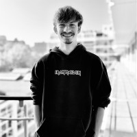 Lucas Bruin