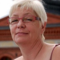 Ann-Cathrin Larsson