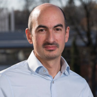 Frédéric Roche