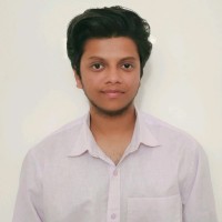 Dhanush P Chavan