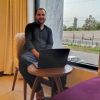 Tohique Ahmed