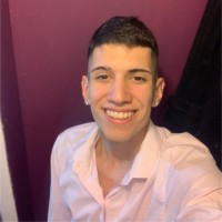 Ezequiel De Palma