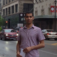 Abdulrahman Alghamdi