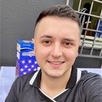 Arthur Ribeiro
