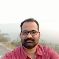 Pradeep Janapati