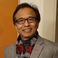 Bibhakar Shakya