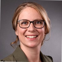 Anne Kuhfeldt