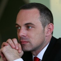 Dragomir Nikolic