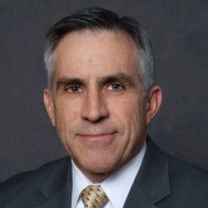 Robert Mahoney
