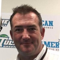 Darren Poynter