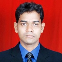 Amarendra Kumar Lenka