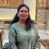 Vandana Jain