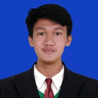 Tegar Cahya Bayu Siregar