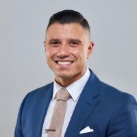 Thomas Aponte, Hcmba, Bsn, Rn