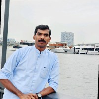 Ramesh Thenisseri