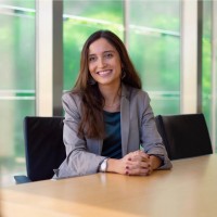 Michelle Camerlo Jiménez