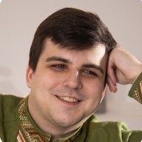 Artur Yakymchuk