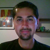 Jesus Munguia de Gante