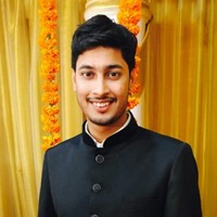 Ankit Kothari