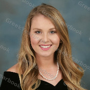 Kelsey Hansford