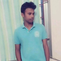 Dhanabal M
