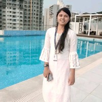 Pratiksha More