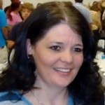Charlene Valestin