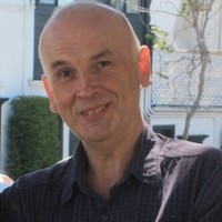 Andrey Evsikov