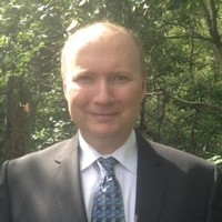 Tracy L Grills P. Eng.