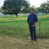 Krishna Pal Awasthi