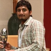 Krishna Parimi