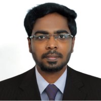 Yuvaraj C