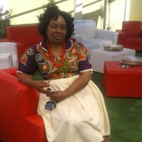 Busisiwe Hadebe