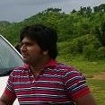 Shiddappa Bhangi