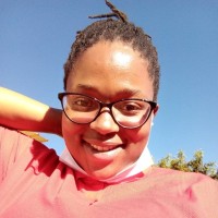 Makoena Eva Kau