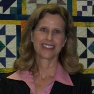 Becky Goldsmith