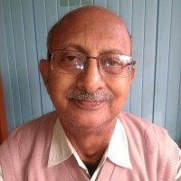 Ashoke Kumar Ray