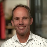 Rob Sanderse